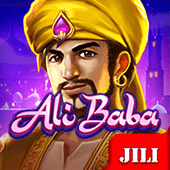 Ali Baba hello 88