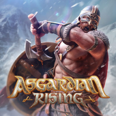 Asgardian Trỗi Dậy hello 88