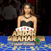 Casino Marina Andar Bahar hello 88