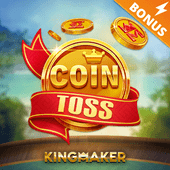 Coin Toss Tung Xu hello 88