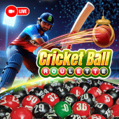Roulette Bóng Cricket hello 88