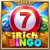 Irich Bingo Hot Game Hello 88
