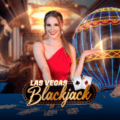 Blackjack Las Vegas hello 88
