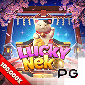 Mèo May Mắn hello 88 slot
