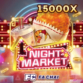 Chợ Đêm hello 88 slot