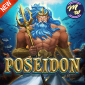 Poseidon hello 88 nổ hũ