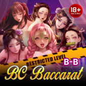 Baccarat Blockchain Sexy B B hello 88