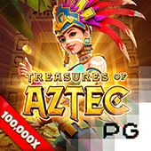 Kho Báu Aztec hello 88
