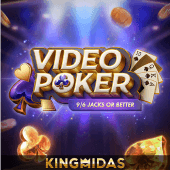 Video Poker hello 88